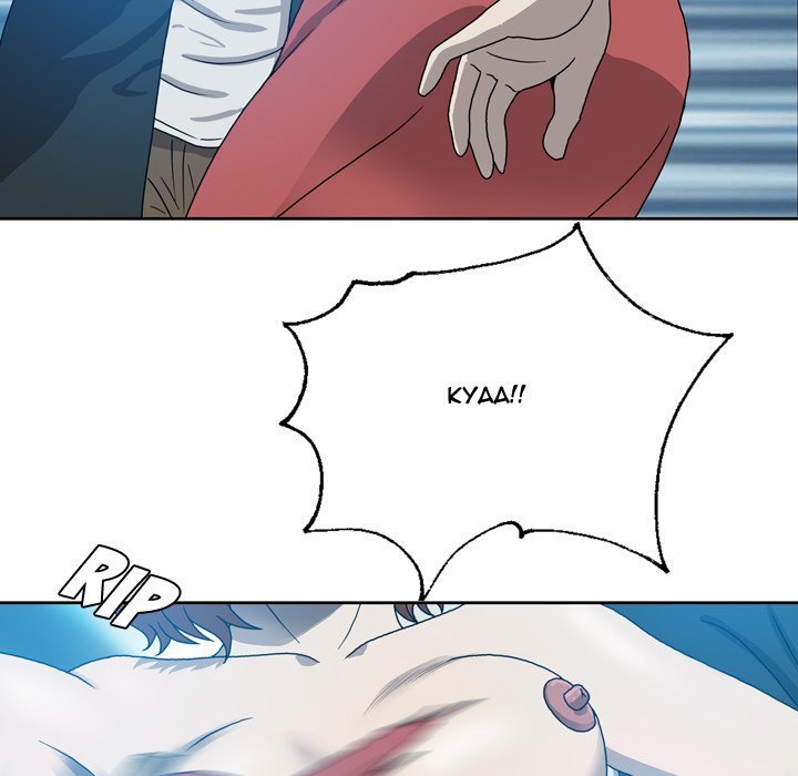 Disfigured Manhwa - Chapter 9 Page 66