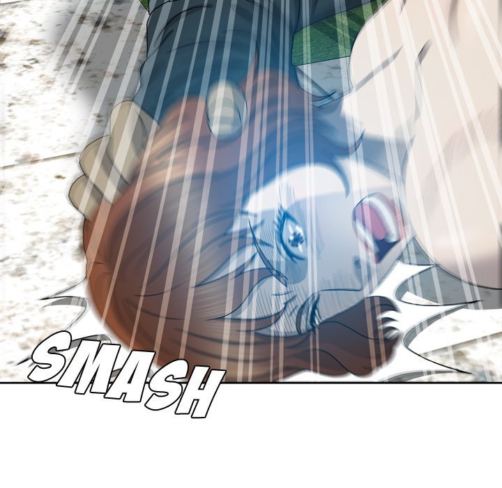 Disfigured Manhwa - Chapter 9 Page 69