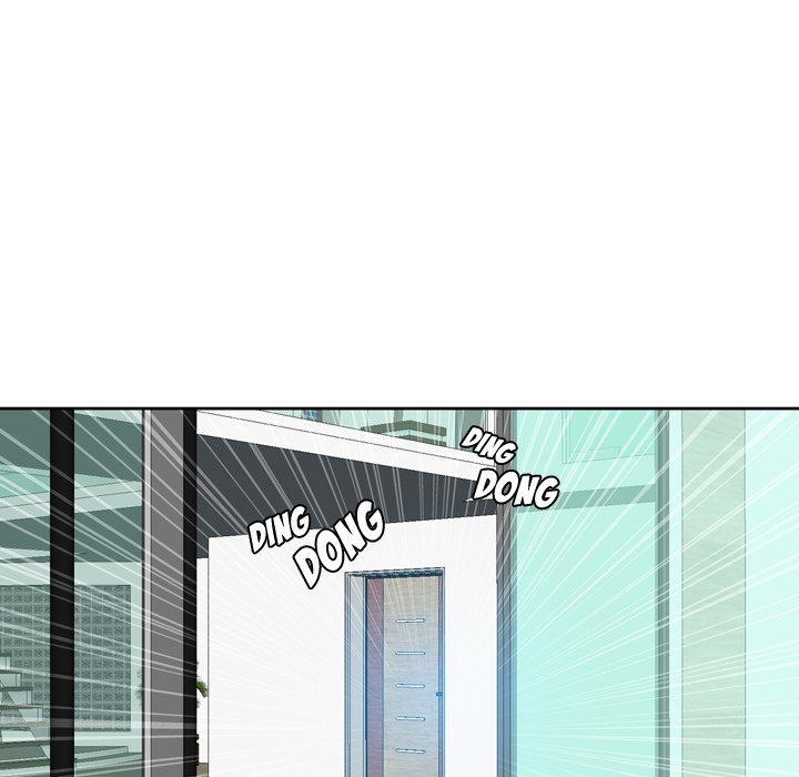 Disfigured Manhwa - Chapter 9 Page 70