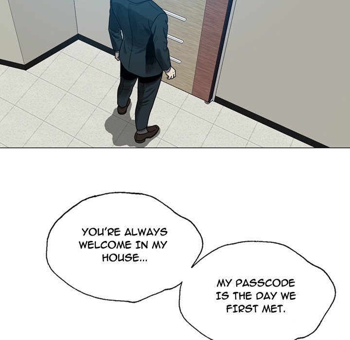 Disfigured Manhwa - Chapter 9 Page 72