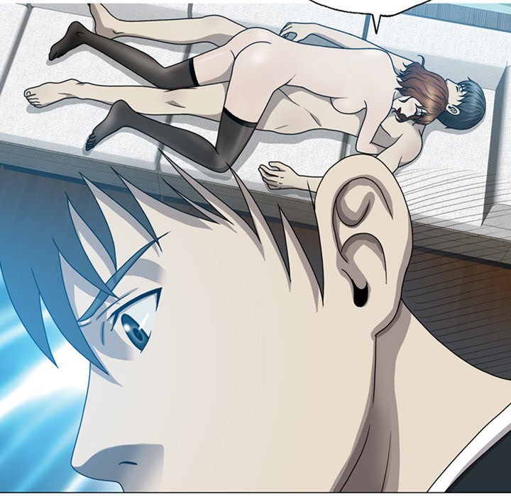 Disfigured Manhwa - Chapter 9 Page 73