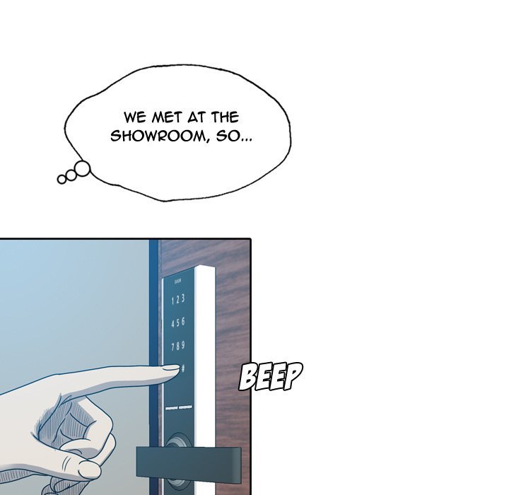 Disfigured Manhwa - Chapter 9 Page 74