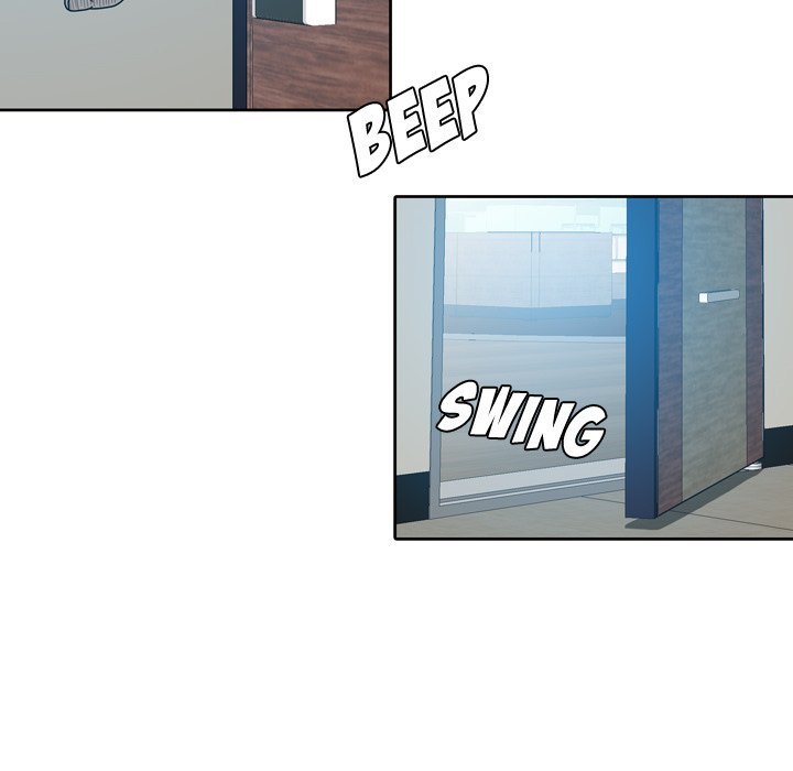 Disfigured Manhwa - Chapter 9 Page 75