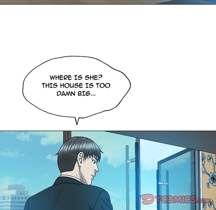 Disfigured Manhwa - Chapter 9 Page 77