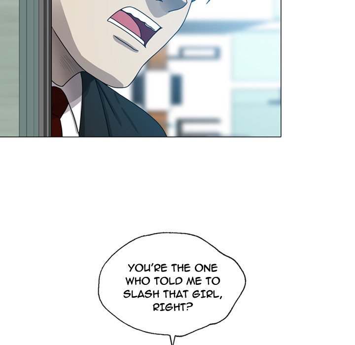 Disfigured Manhwa - Chapter 9 Page 86