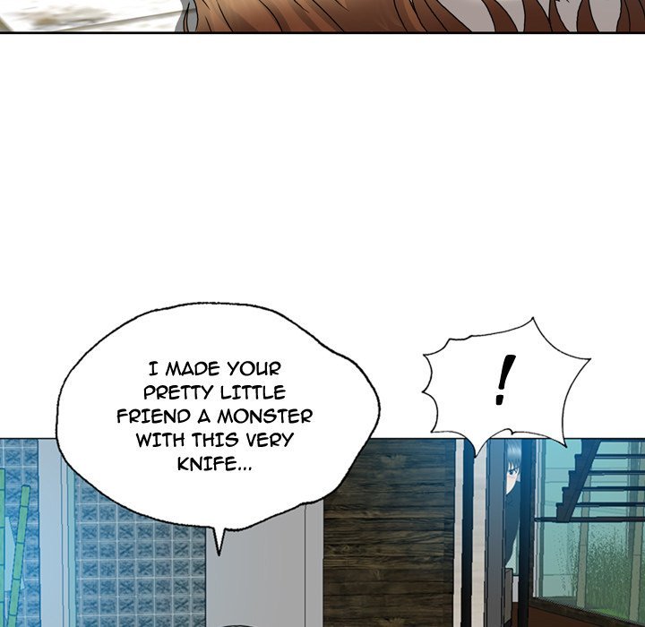 Disfigured Manhwa - Chapter 9 Page 88