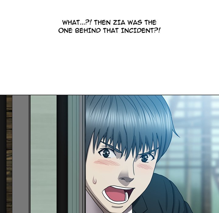 Disfigured Manhwa - Chapter 9 Page 90