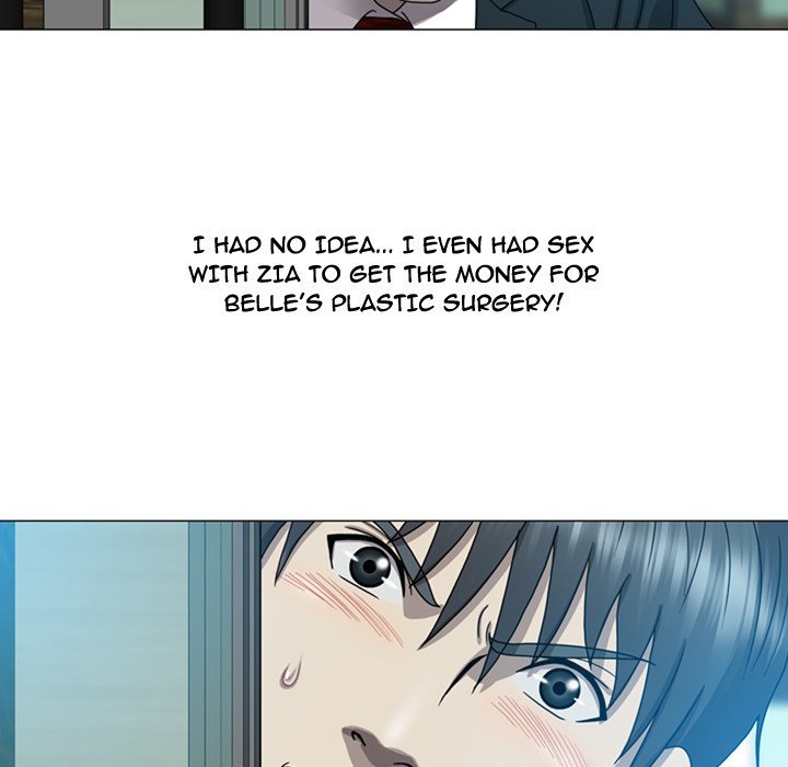 Disfigured Manhwa - Chapter 9 Page 91