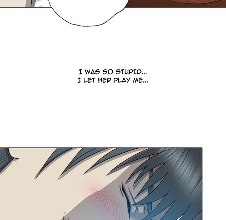 Disfigured Manhwa - Chapter 9 Page 94