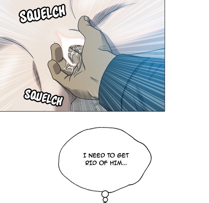 Disfigured Manhwa - Chapter 9 Page 96