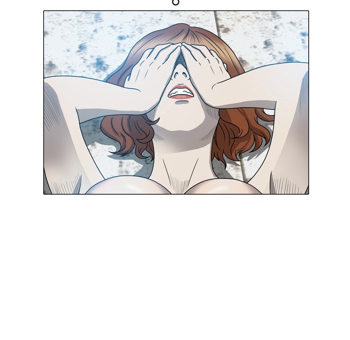 Disfigured Manhwa - Chapter 9 Page 97