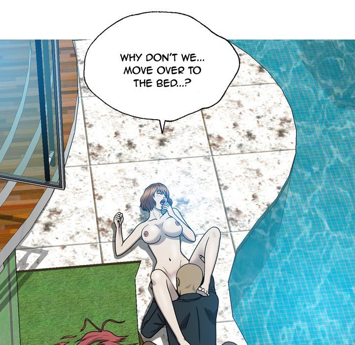 Disfigured Manhwa - Chapter 9 Page 98