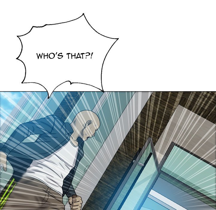 Disfigured Manhwa - Chapter 9 Page 101