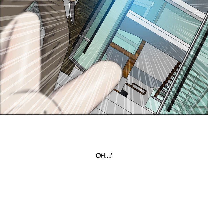 Disfigured Manhwa - Chapter 9 Page 102