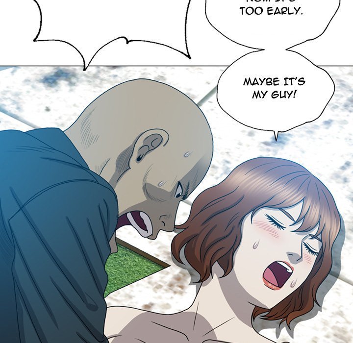 Disfigured Manhwa - Chapter 9 Page 104