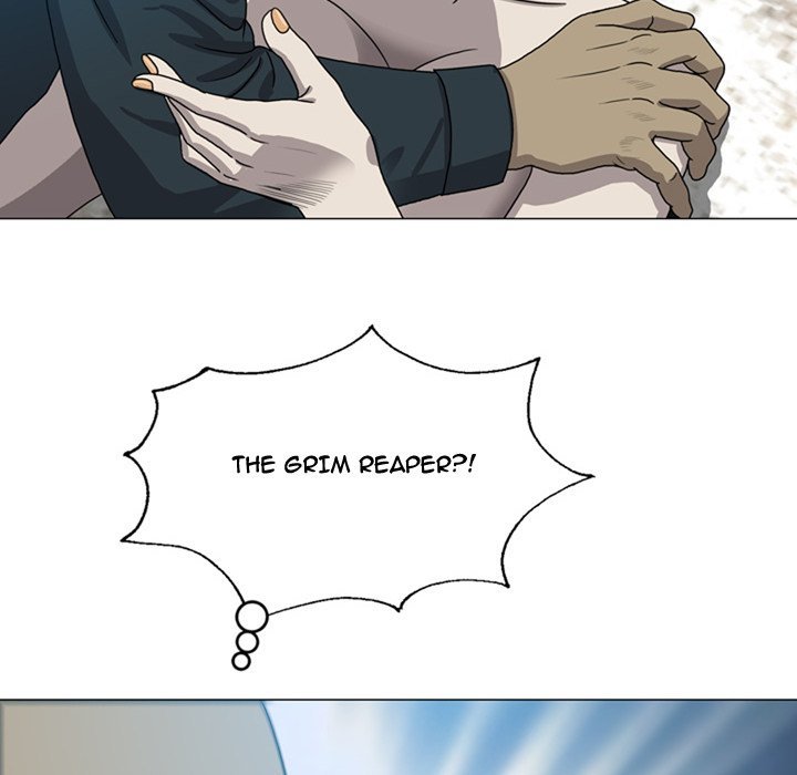 Disfigured Manhwa - Chapter 9 Page 105