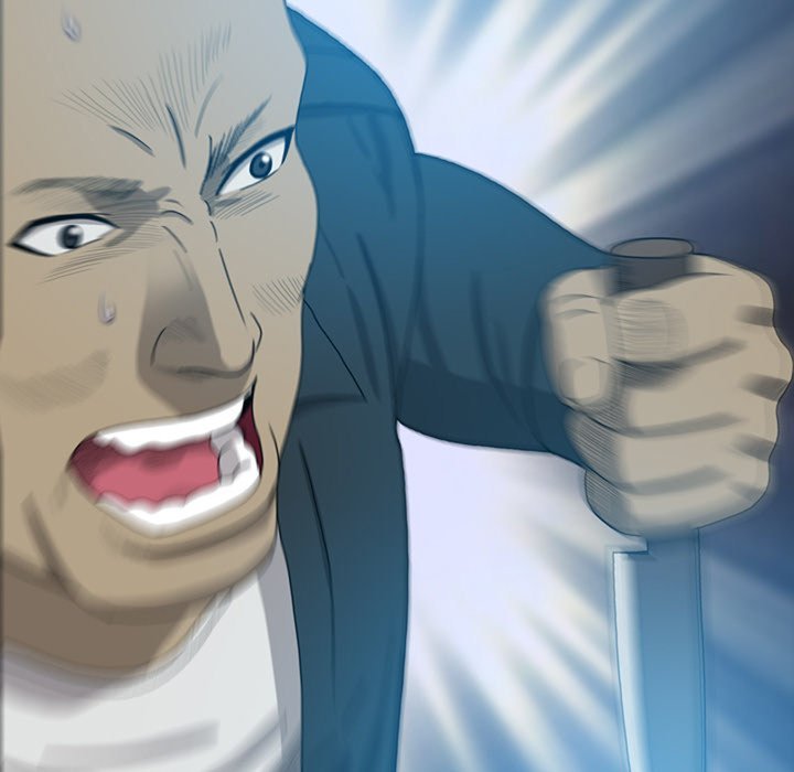 Disfigured Manhwa - Chapter 9 Page 106