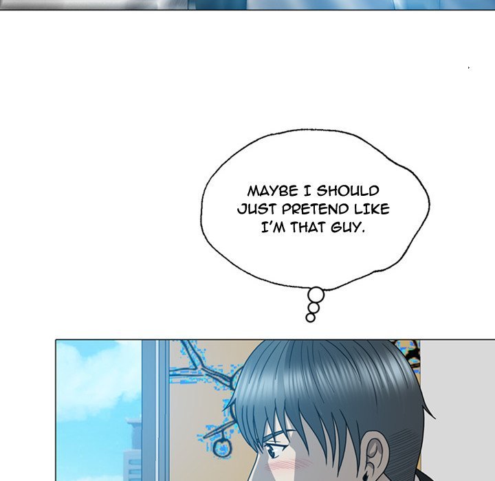 Disfigured Manhwa - Chapter 9 Page 107