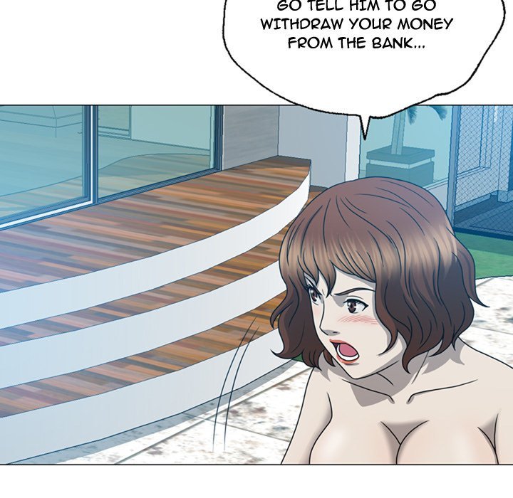 Disfigured Manhwa - Chapter 9 Page 110