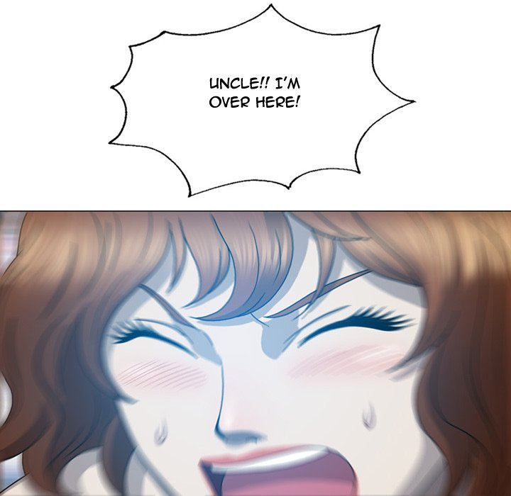 Disfigured Manhwa - Chapter 9 Page 111