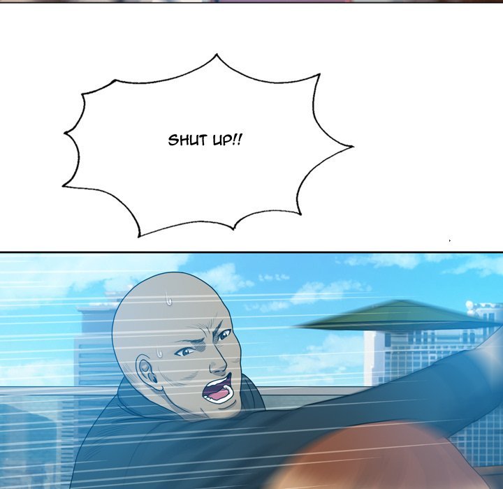 Disfigured Manhwa - Chapter 9 Page 112