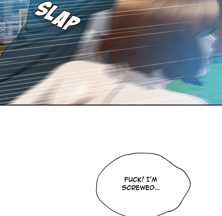 Disfigured Manhwa - Chapter 9 Page 113