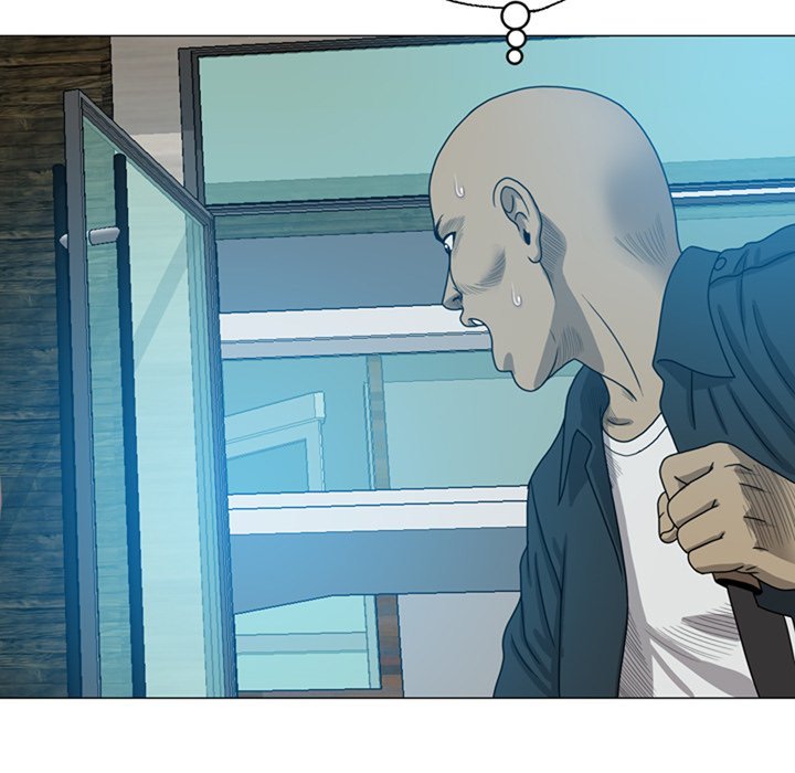 Disfigured Manhwa - Chapter 9 Page 114