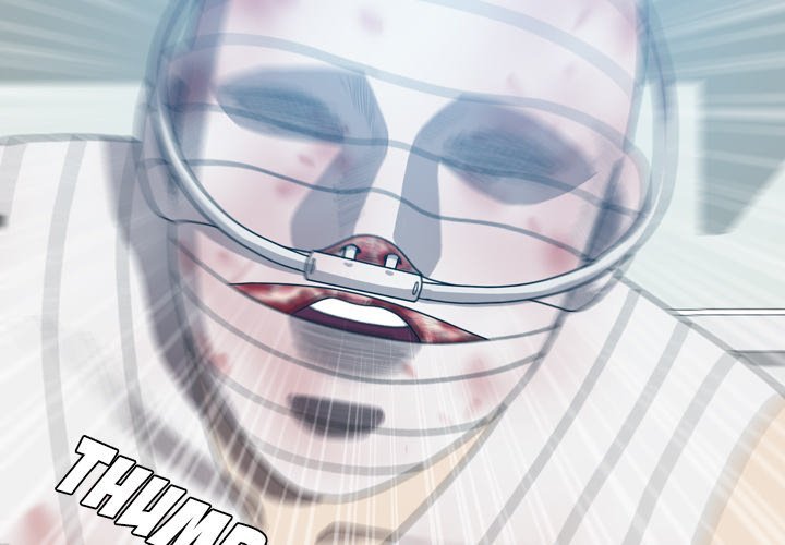 Disfigured Manhwa - Chapter 21 Page 3