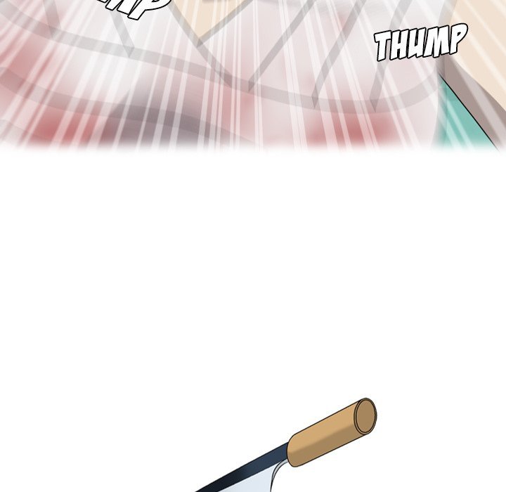 Disfigured Manhwa - Chapter 21 Page 4