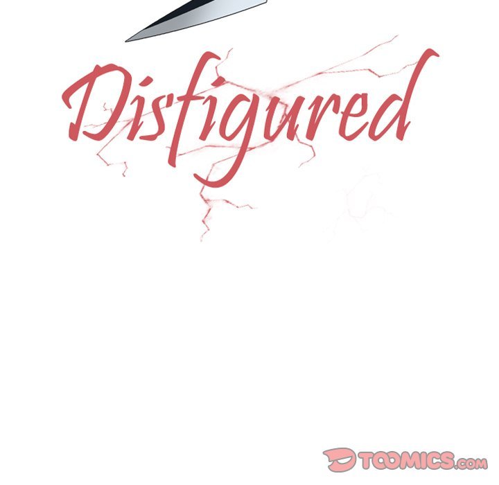 Disfigured Manhwa - Chapter 21 Page 5