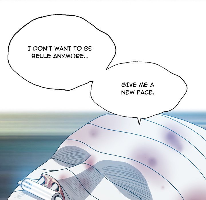 Disfigured Manhwa - Chapter 21 Page 11