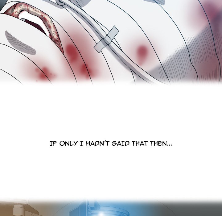Disfigured Manhwa - Chapter 21 Page 12