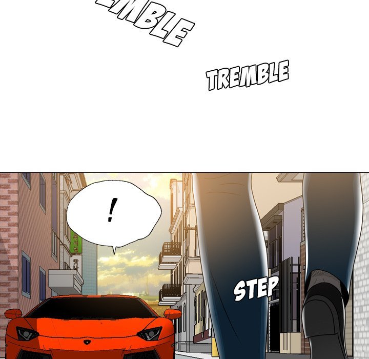 Disfigured Manhwa - Chapter 21 Page 14