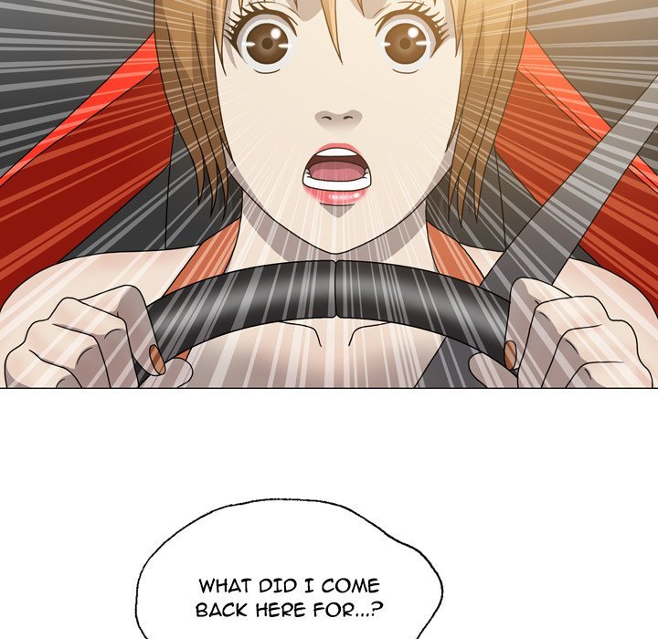 Disfigured Manhwa - Chapter 21 Page 16