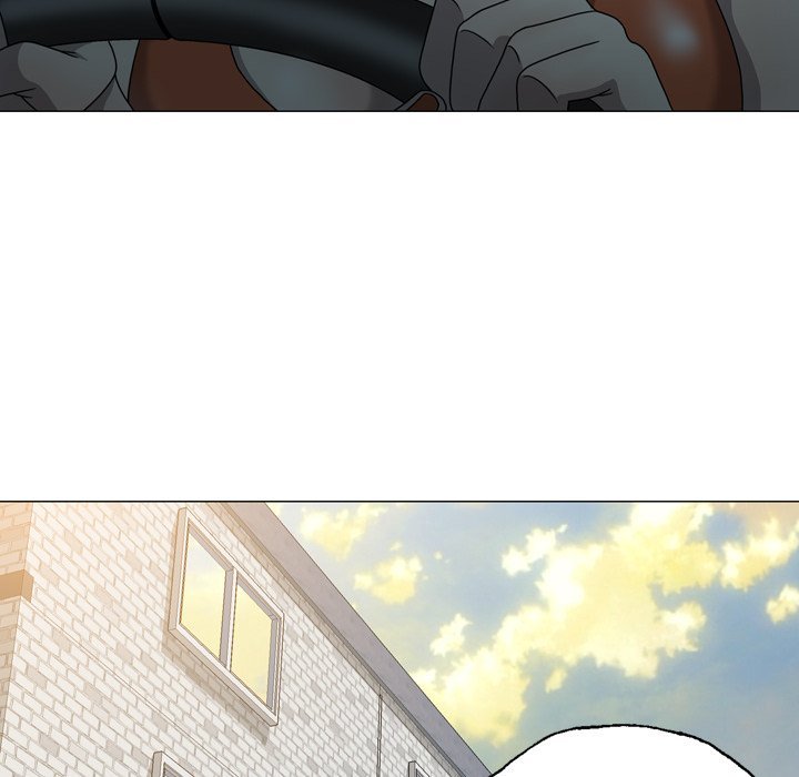 Disfigured Manhwa - Chapter 21 Page 19