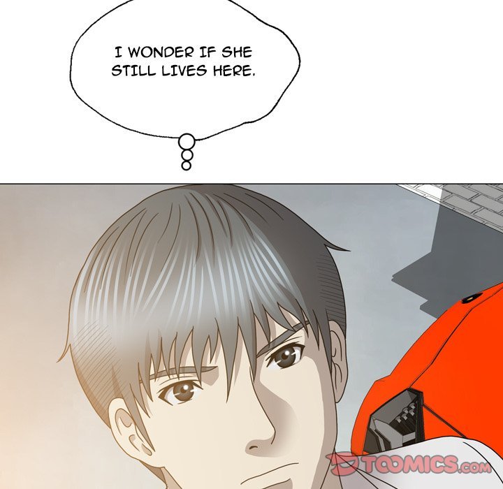 Disfigured Manhwa - Chapter 21 Page 21