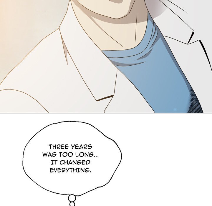 Disfigured Manhwa - Chapter 21 Page 22