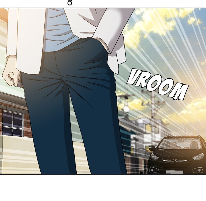 Disfigured Manhwa - Chapter 21 Page 23