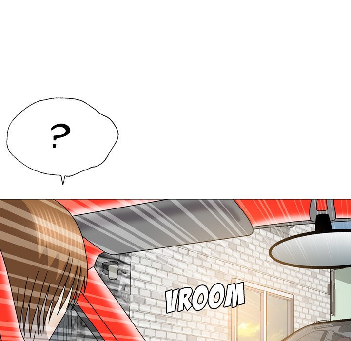 Disfigured Manhwa - Chapter 21 Page 24