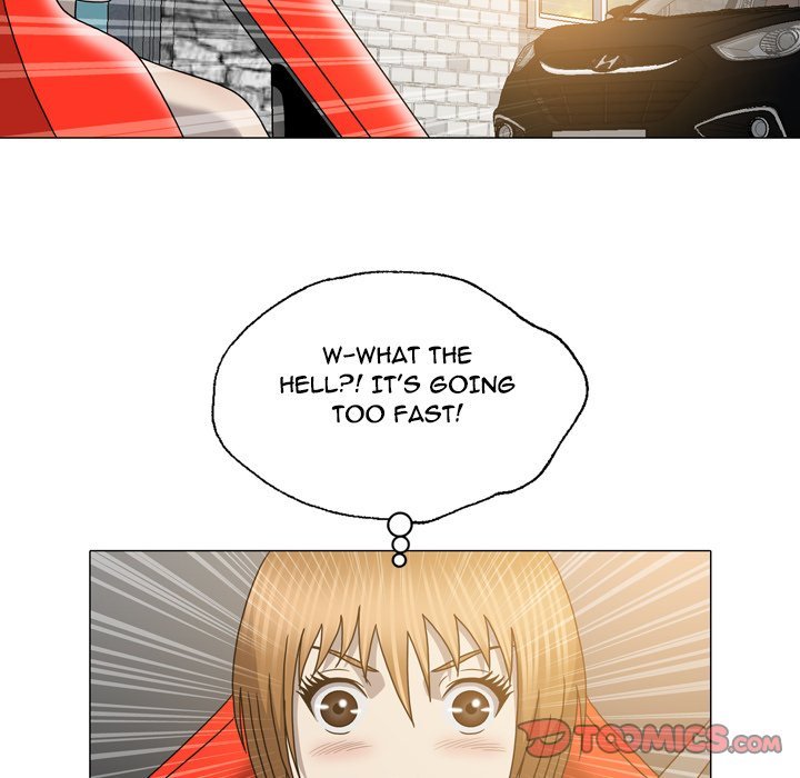 Disfigured Manhwa - Chapter 21 Page 25
