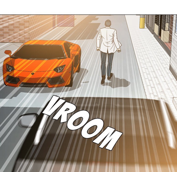 Disfigured Manhwa - Chapter 21 Page 28