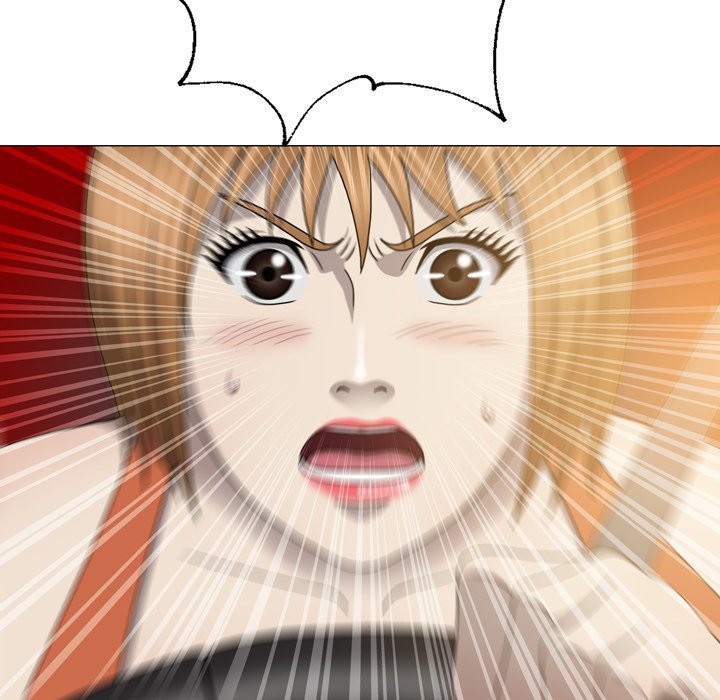 Disfigured Manhwa - Chapter 21 Page 30