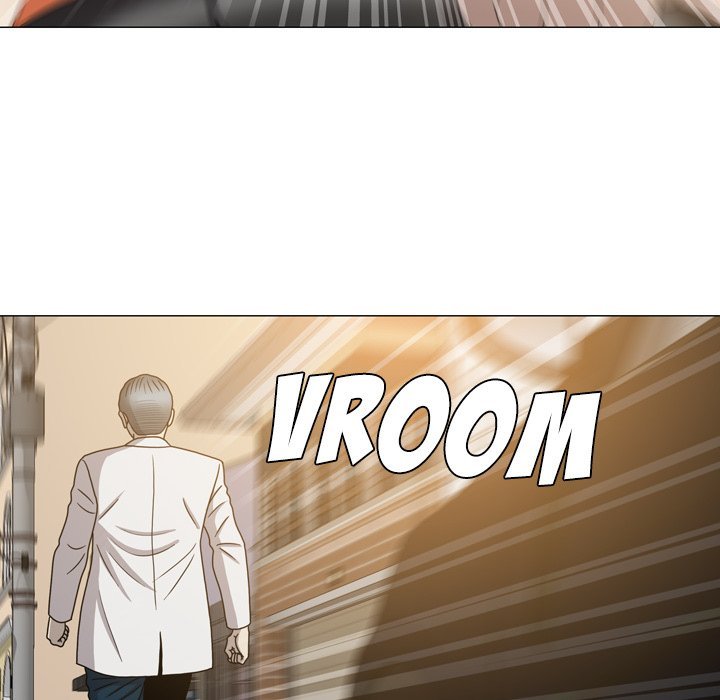 Disfigured Manhwa - Chapter 21 Page 31