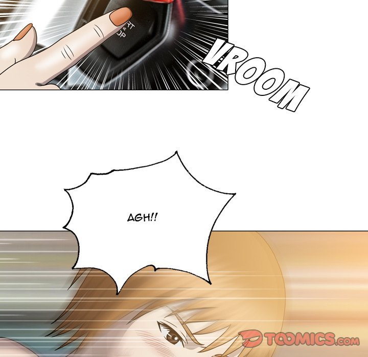 Disfigured Manhwa - Chapter 21 Page 33