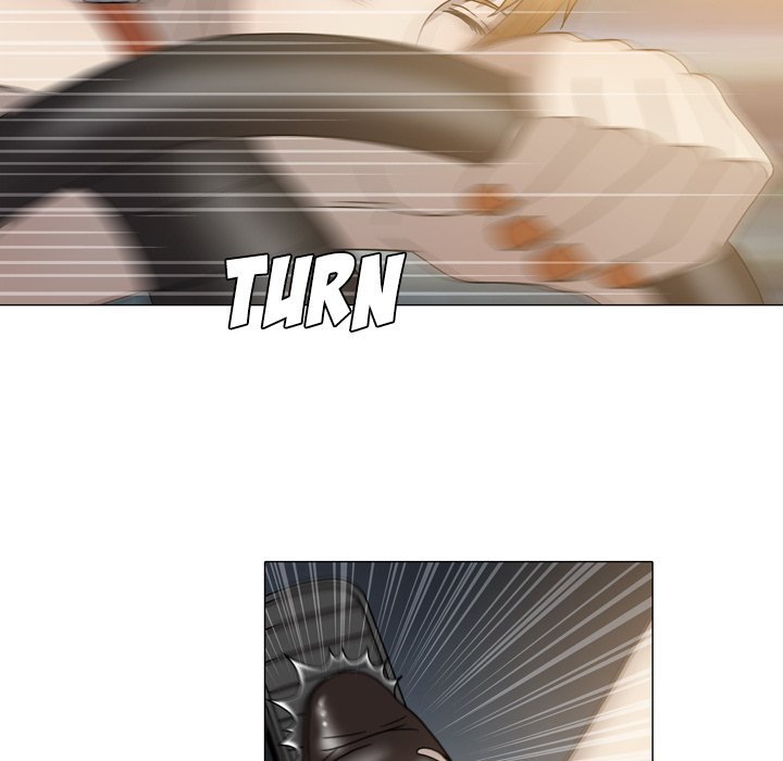 Disfigured Manhwa - Chapter 21 Page 34