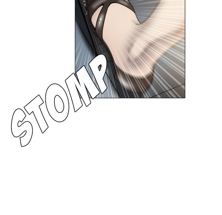 Disfigured Manhwa - Chapter 21 Page 35