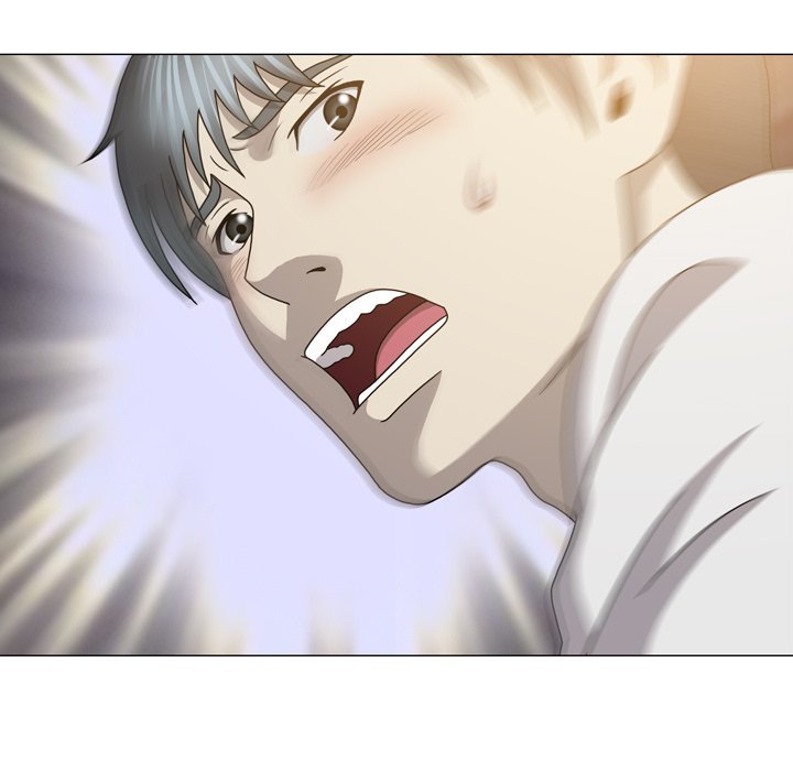 Disfigured Manhwa - Chapter 21 Page 36