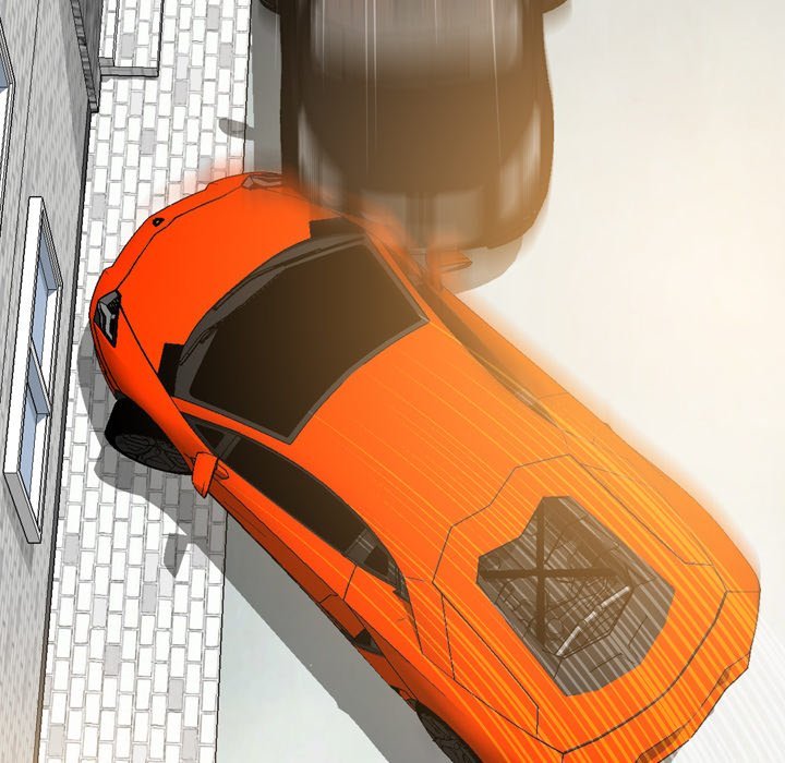 Disfigured Manhwa - Chapter 21 Page 38