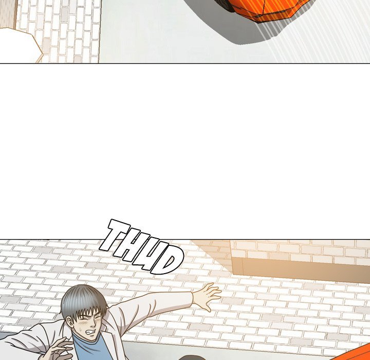 Disfigured Manhwa - Chapter 21 Page 39