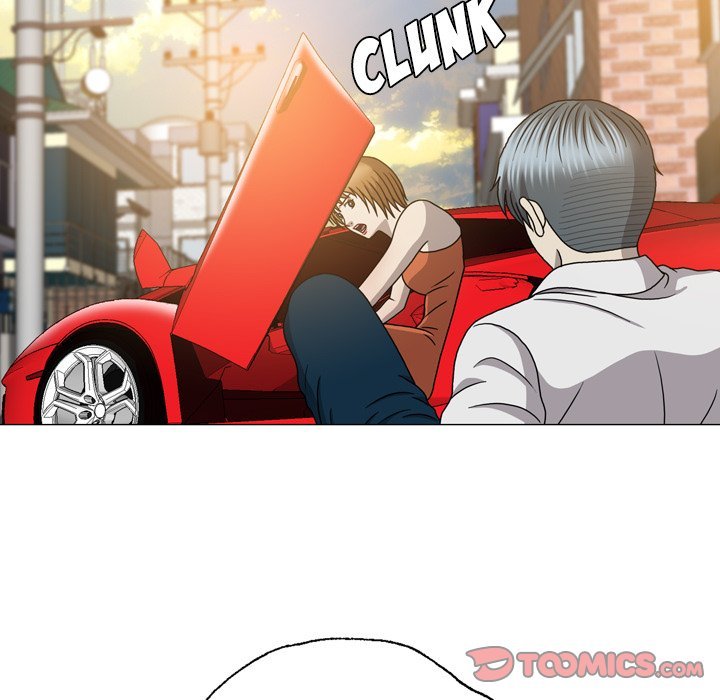 Disfigured Manhwa - Chapter 21 Page 41